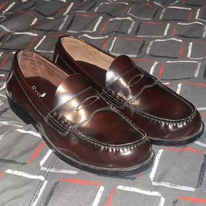 G.H. Bass Penny loafers